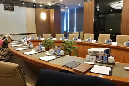 惠州某保密会议手机信号屏蔽