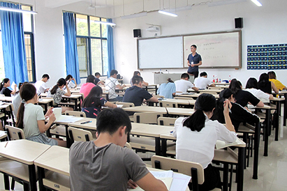 惠州沈阳建筑大学考场手机信号屏蔽器