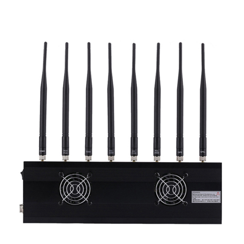 惠州手机信号屏蔽器DX1508B