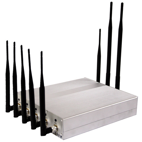 惠州DX1508A型4G手机信号屏蔽器
