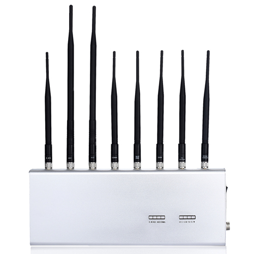 惠州手机信号屏蔽器DX1508