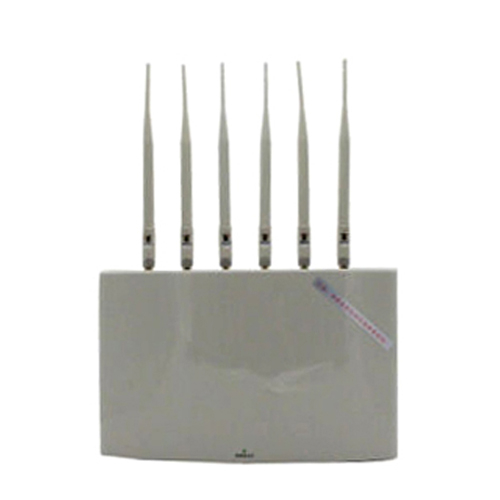 惠州DX1500A型手机信号屏蔽器