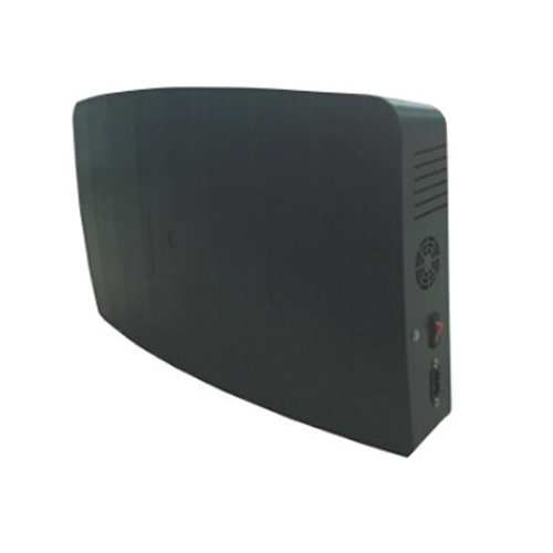 惠州对讲信号屏蔽器DX1008C