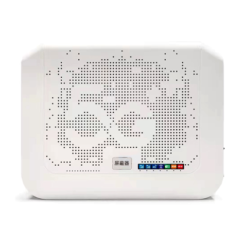 惠州5G手机信号屏蔽器DX5080