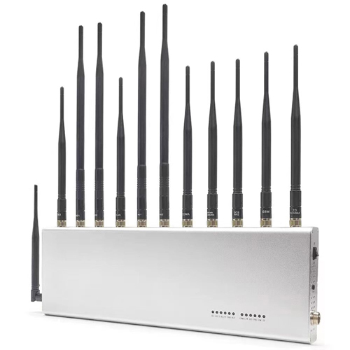 惠州5G手机信号屏蔽器DX5012