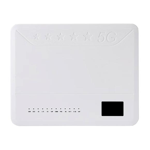 惠州5G手机信号屏蔽器DX5005