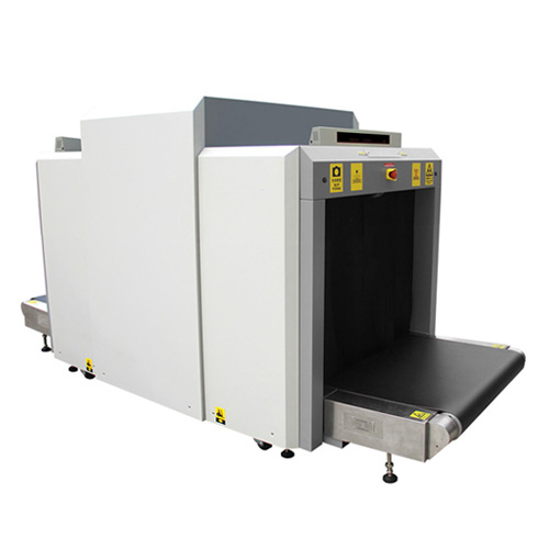 惠州狮王DX100100C多能量变速X射线安检机